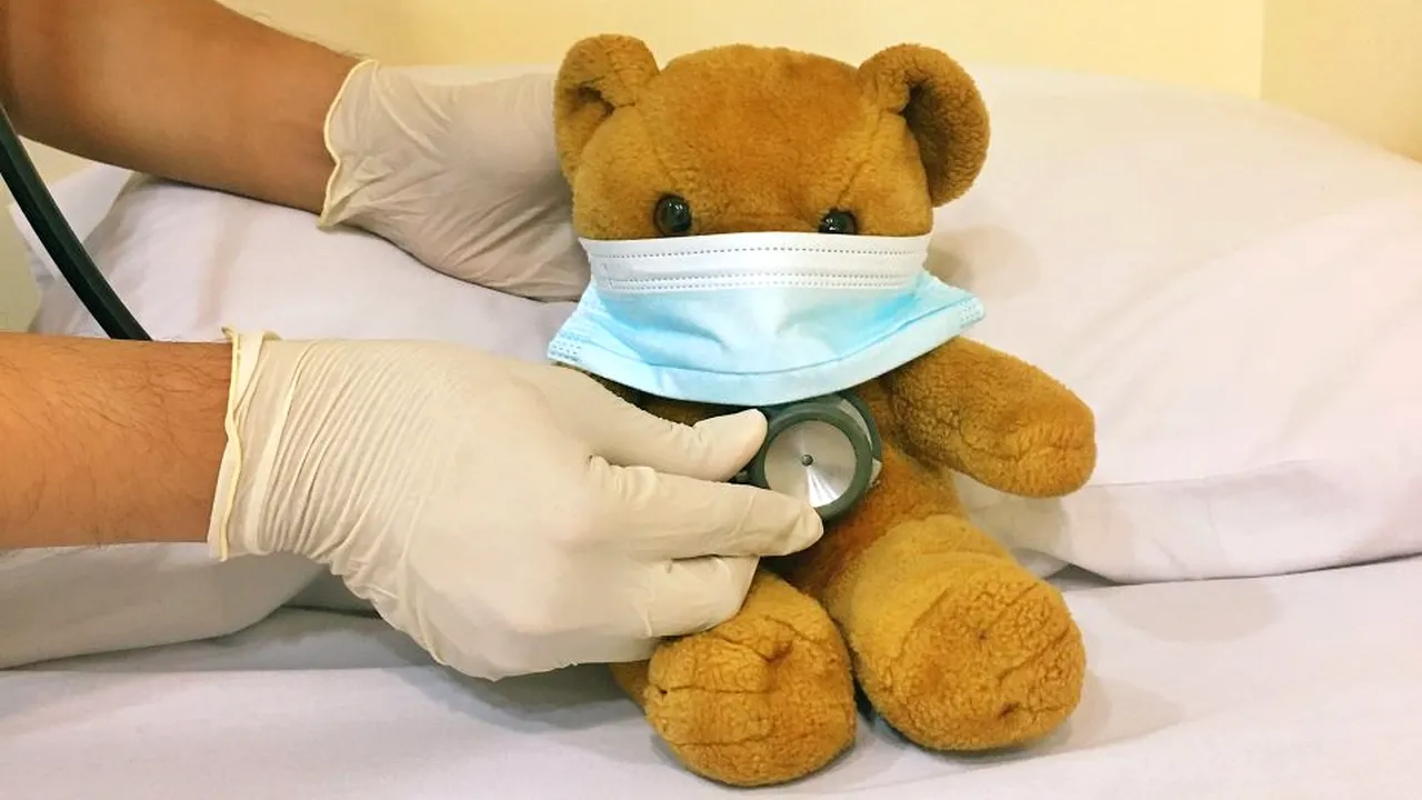 Un bebeluș de o lună din Turcia a fost vaccinat accidental împotriva coronavirusului. Este primul caz cunoscut în lume de vaccinare a unui sugar împotriva Covid-19