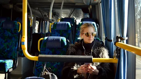 Cât costă cea mai LUNGĂ călătorie cu autocarul din lume. Aventura durează 56 de zile!