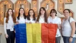 Cele patru eleve din lotul României, MEDALIATE la Olimpiada Europeană de Informatică. 228 de concurente din 60 de țări / Performanță uriașă
