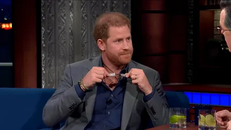 Prințul William, ACUZAT de fratele său, Harry, că ar fi primit „o sumă foarte mare” de la grupul de presă deținut de Rupert Murdoch