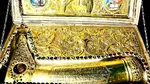Moaștele Sfintei Ana vor fi aduse pentru prima dată în România. Unde se vor putea închina credincioșii