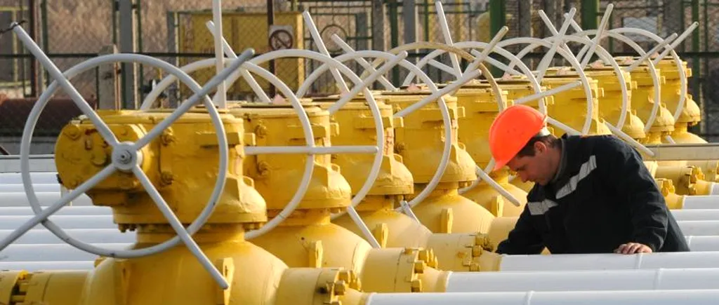 Rusia a prelungit contractul privind aprovizionarea cu gaze a Republicii Moldova