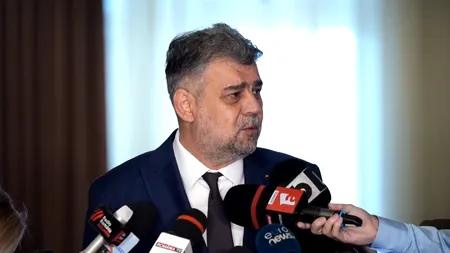 Răspunsul lui Marcel CIOLACU pentru Nicolae Ciucă: Există o mare diferență între dorință și PUTINȚĂ