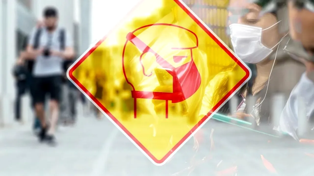 Virusul mortal din China, coronavirsul, armă mortală? Scenariul despre ”arma perfectă” apărut în 1981