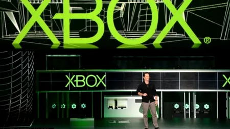 Serviciul prin care Microsoft integrează consola Xbox, telefonul și tableta 
