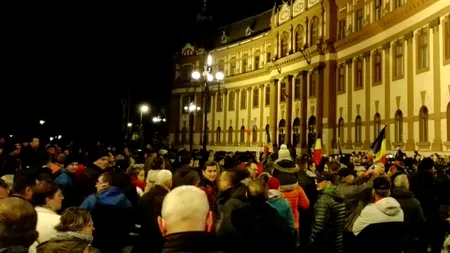 Orice țară poate avea un secol mai prost