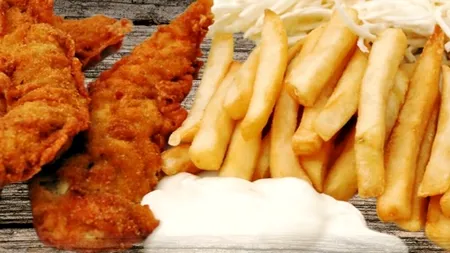 Lanțul românesc de restaurante care ''atacă'' Mc și KFC