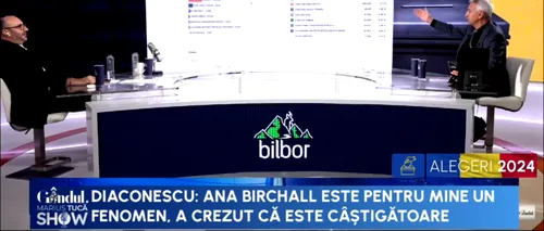 Dan Diaconescu: „Mă așteptam ca Mircea Geoană să ia mai puțin. E o rușine pentru NATO”