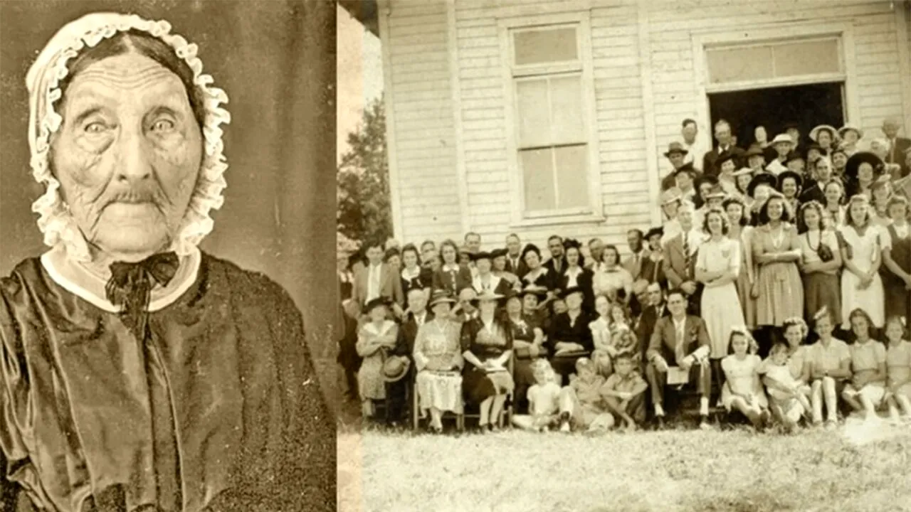 Cazul ireal al Valentinei, mama-eroină care a născut un sat întreg. Câți copii a adus pe lume