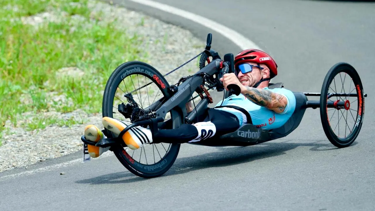 Prima gală paralimpică din istorie va avea loc la București! Când se va desfășura evenimentul