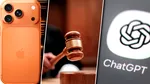Bloomberg: Apple a dat în judecată pe OpenAI, acuzând compania de furt de secrete comerciale