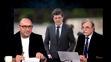 Valentin Stan: Cei care au votat cu Nicușor Dan spun că i-au dat votul pentru performanța sa