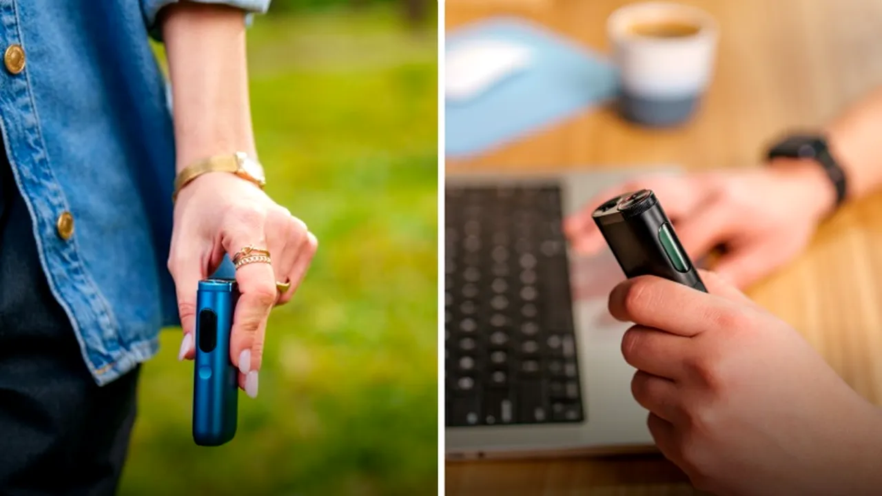 (P) Chei, telefon, glo™ – Cum arată adevărul tău glo™?