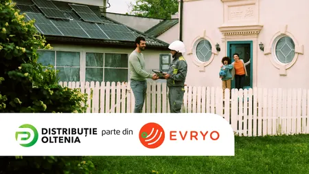 (P) Puterea e în mâinile tale: Descoperă cum poți deveni un prosumator energetic