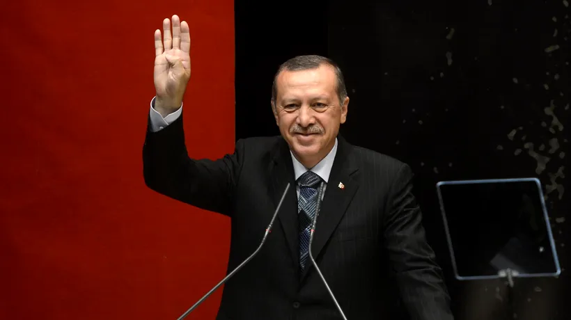 Partidul condus de președintele Erdogan lansează oficial campania pentru alegerile prezidențiale din Turcia