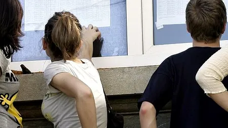 Absolventele audiate în cazul suspiciunii de fraudă la Bac au refuzat testul poligraf