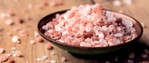Care sunt cele mai sănătoase tipuri de sare