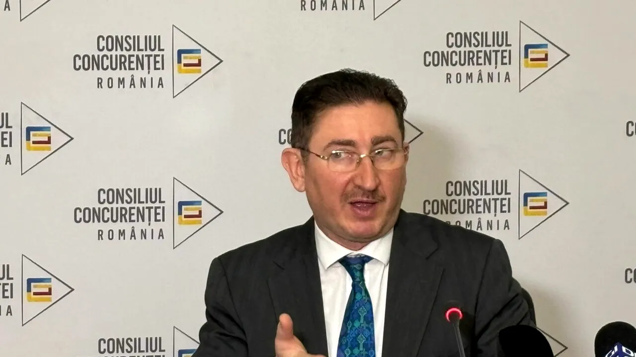 Bogdan Chirițoiu, despre posibila ridicare a actualei scheme de PLAFONARE din energie. „Trebuie să ajungem la o normalizare a pieței”
