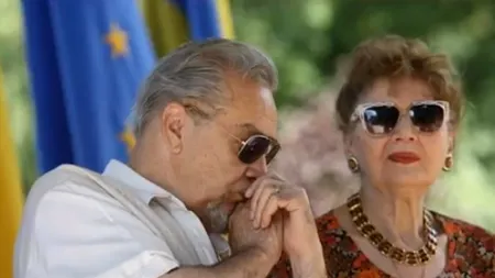 Doliu în lumea teatrului. Actorul Damian Crâșmaru a murit la vârsta de 88 de ani