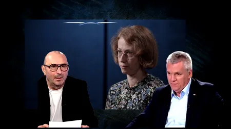 Răzvan Savaliuc: ”Doamna Moroșanu nu mai are ce căuta în magistratură