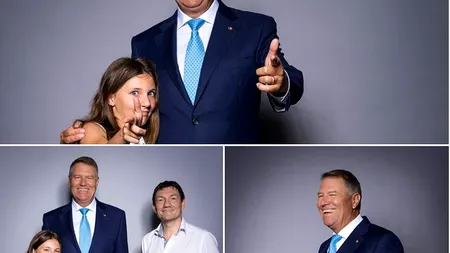 Un lider PNL îl apără pe Iohannis: „N-a făcut nimic în mod intenționat