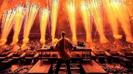 DJ Snake va veni la NEVERSEA. Ce alți artiști și-au anunțat prezența la festival