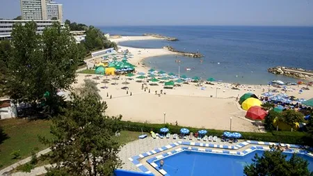 Plan Roșu de Intervenție pe litoral. Mai mulți turiști, printre care și copii, intoxicați la complexul hotelier din Olimp al lui Mohammad Murad