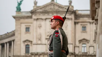 Austria își va dubla cheltuielile militare. Cancelarul austriac: “Dezarmarea a fost un VIS care acum s-a încheiat”
