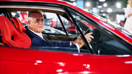 Exor și familia Ferrari prelungesc pactul acționarilor. Părțile au drepturi reciproce de primă ofertă în cazul transferurilor de acțiuni Ferrari