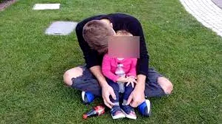 Noi detalii din dosarul morții Sofiei, fetița de doi ani care s-a înecat în cadă. Mama copilei și iubitul femeii, trimiși în judecată