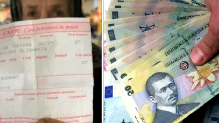 2.000 lei în plus la pensie pentru toți pensionarii români din această categorie. Cine se încadrează