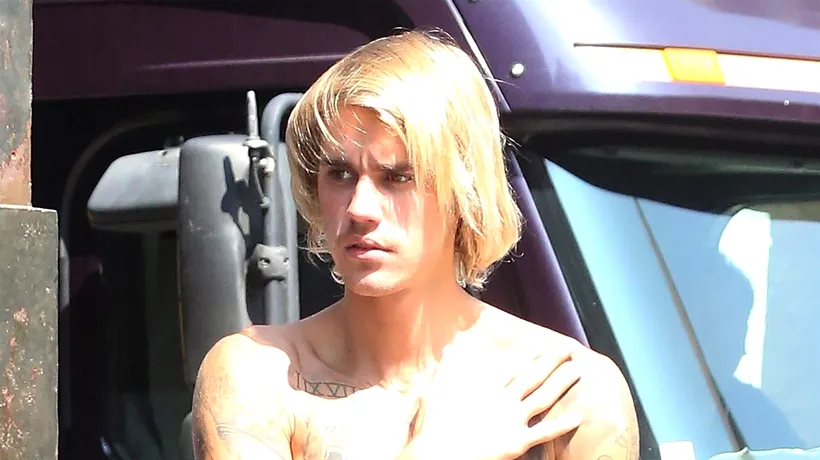 Justin Bieber se tratează pentru depresie și le cere fanilor să se roage pentru el: Mă simt deconectat și ciudat