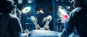 Primul transplant de INIMĂ robotică la un adolescent de 16 ani, realizat în premieră în Arabia Saudită