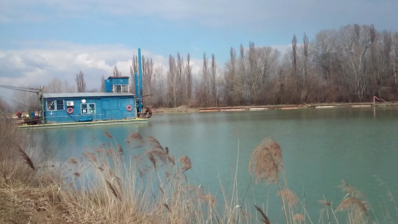 La doar 20 de kilometri de praful Bucureștiului, stau ascunse specii rare de floră și faună, protejate la nivel european. Cum le puteți găsi