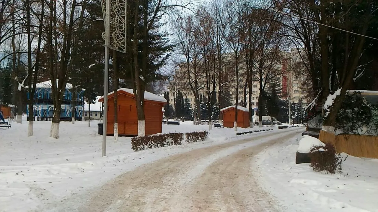 O stațiune din Bistrița a rămas fără apă potabilă. Mai mulți turiști au cerut banii înapoi