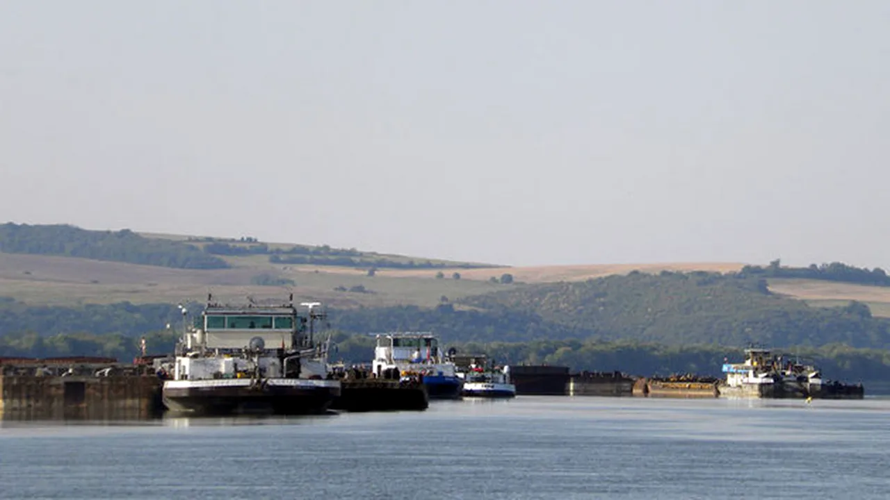 Ramona Mănescu: Nu putem plăti an de an lucrări de dragare pe sectorul bulgăresc al Dunării