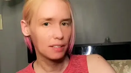 Tânăra din imagine a fost declarată MOARTĂ timp de 3 minute. Ce susține că a văzut în cele 180 de secunde pe 