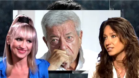 VIDEO | Ioana Dichiseanu: „Ion Dichiseanu era un om extrem de sensibil”