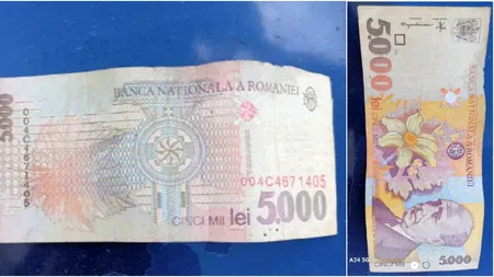 Cum te poți îmbogăți rapid. Bancnota din România care costă cât o mașină de lux. Tu o ai acasă?