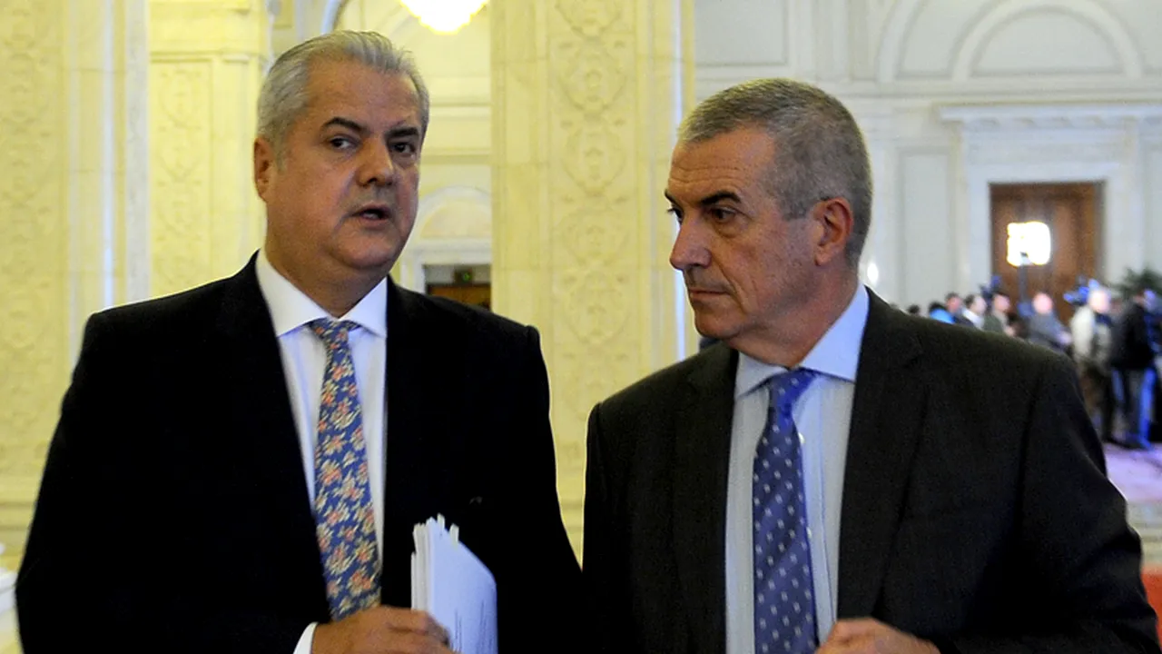 VIDEO. Explicațiile lui Tăriceanu pentru eșecul Autostrăzii Transilvania. „Bechtel a fost lăsat să facă ce dorește pe șantier