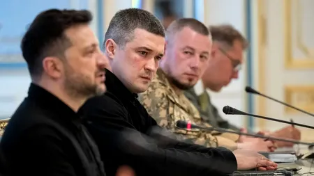 Fedorov refuză funcția de consilier oferită de Zelenski și îl critică pe comandantul-șef al armatei ucrainene