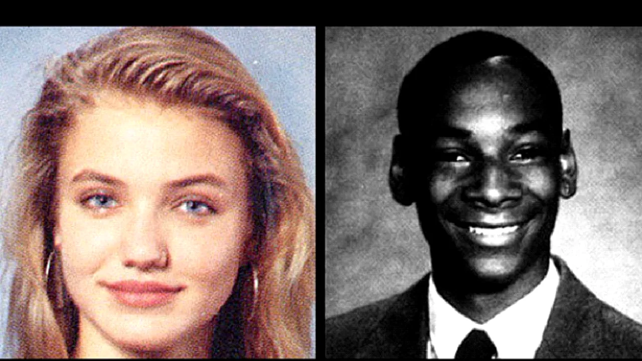 Staruri care au fost la aceeași școală. Ce făceau Cameron Diaz și Snoop Dogg când chiuleau împreună de la cursuri