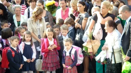 1 MAI, ZIUA MUNCII și VACANȚA de PAȘTE. 6 zile libere pentru elevi