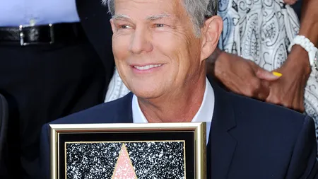 Compozitorul David Foster, recompensat cu 16 premii Grammy, a primit o stea pe Walk of Fame