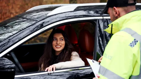 Cod Rutier 2025. AMENZI mai mari pentru șoferii ai căror pasageri nu poartă centura