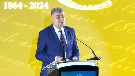 Marcel Ciolacu: Instituțiile supreme de AUDIT joacă un rol esențial în a oferi imaginea IMPACTULUI politicilor publice în viața cetățenilor