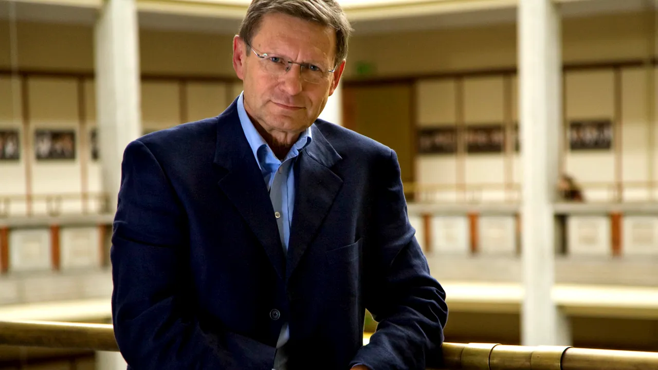 Leszek Balcerowicz, fost vicepremier al Poloniei: Societatea civilă să monitorizeze guvernele. Politicienii nu trebuie lăsați de capul lor