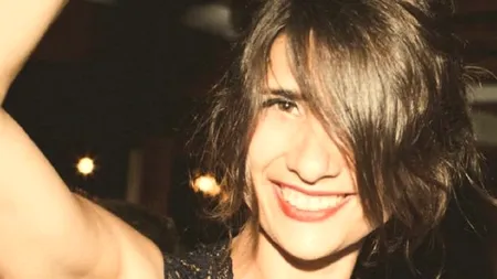 FOTO| Fiica fostului comentator sportiv Miki Alexandrescu a murit în tragedia de la Milano. Claire, în vârstă de doar 34 de ani, era împreună cu fiul și soțul