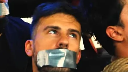 Dacă ești mai aproape de GARD, ți se iartă mai multe PĂCATE? RISTEI i-a criticat pe cei care s-au ÎMBULZIT la Catedrala Mântuirii Neamului