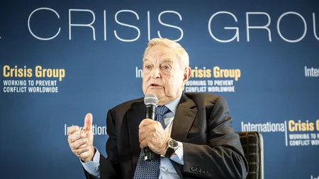 Avertismentul lui Soros: Invazia Rusiei în Ucraina ar putea declanșa cel de-al Treilea Război Mondial: „Civilizația umană s-ar putea să nu supraviețuiască”
